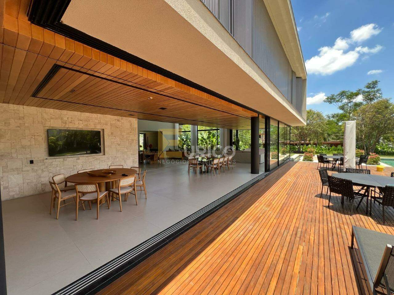 Casa em condomínio à venda no Condomínio Fazenda da Grama em Itupeva/SP: 