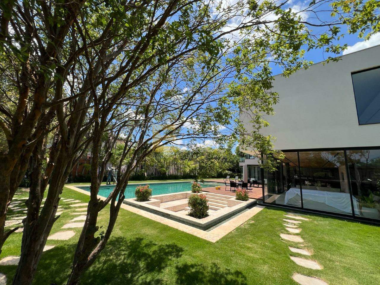 Casa em condomínio à venda no Condomínio Fazenda da Grama em Itupeva/SP: 