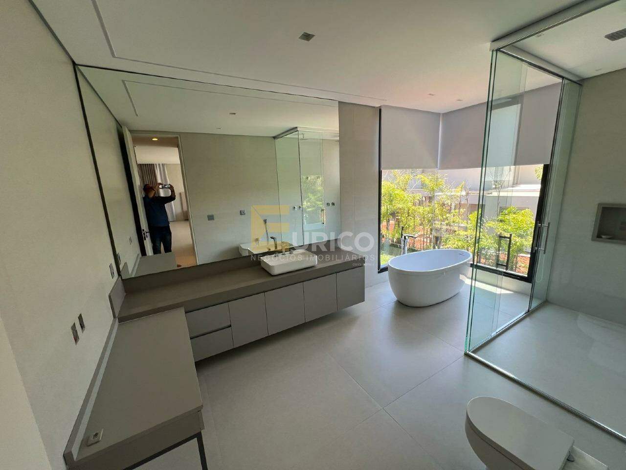 Casa em condomínio à venda no Condomínio Fazenda da Grama em Itupeva/SP: 