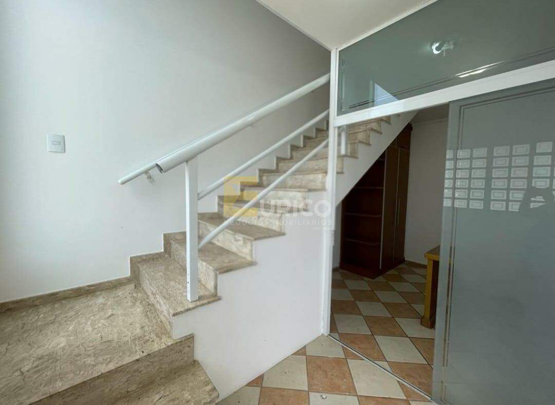 Casa em condomínio para aluguel no Condomínio Residencial Mirante do Lenheiro em Valinhos/SP: 