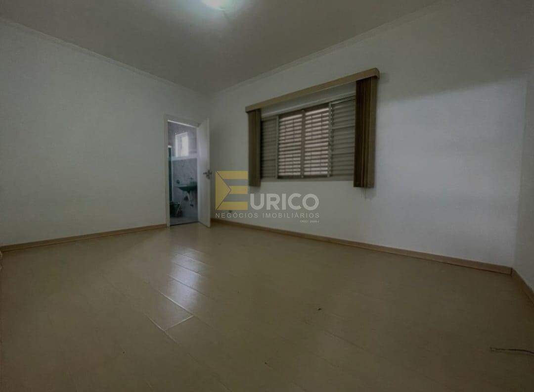 Casa em condomínio para aluguel no Condomínio Residencial Mirante do Lenheiro em Valinhos/SP: 