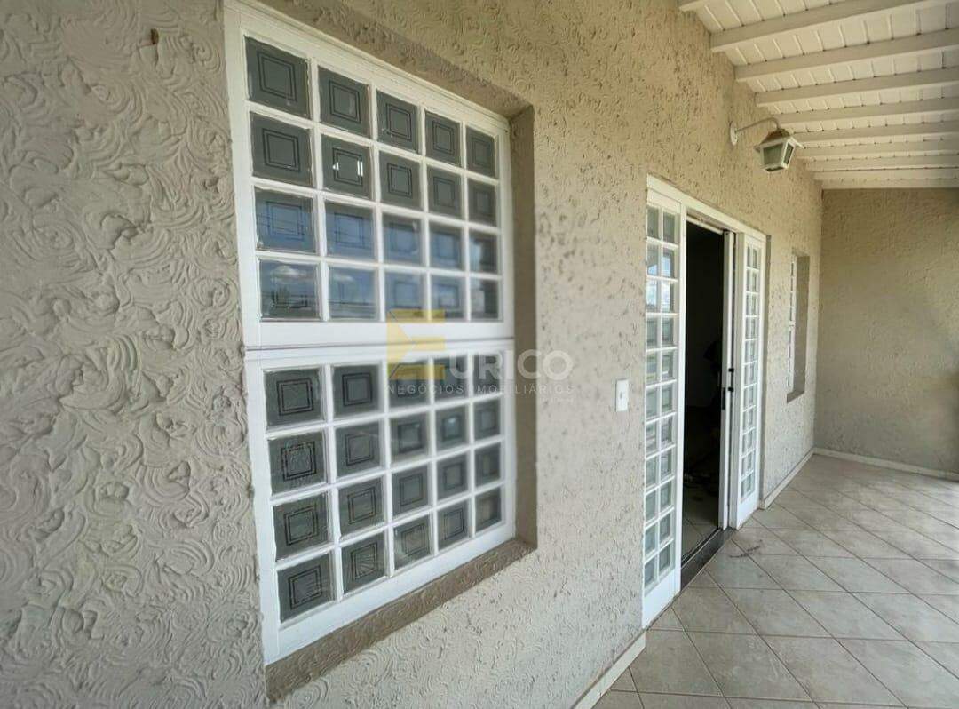 Casa em condomínio para aluguel no Condomínio Residencial Mirante do Lenheiro em Valinhos/SP: 