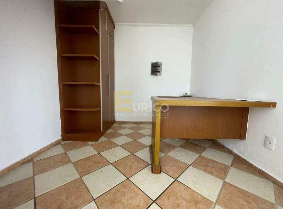 Casa em condomínio para aluguel no Condomínio Residencial Mirante do Lenheiro em Valinhos/SP: 