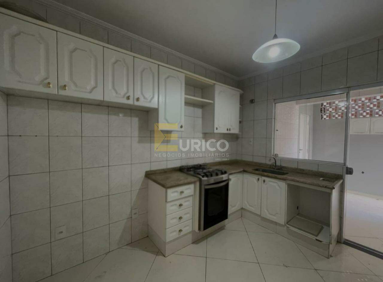 Casa em condomínio para aluguel no Condomínio Residencial Mirante do Lenheiro em Valinhos/SP: 