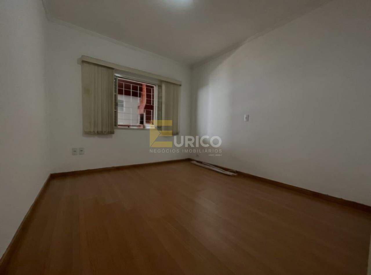 Casa em condomínio para aluguel no Condomínio Residencial Mirante do Lenheiro em Valinhos/SP: 