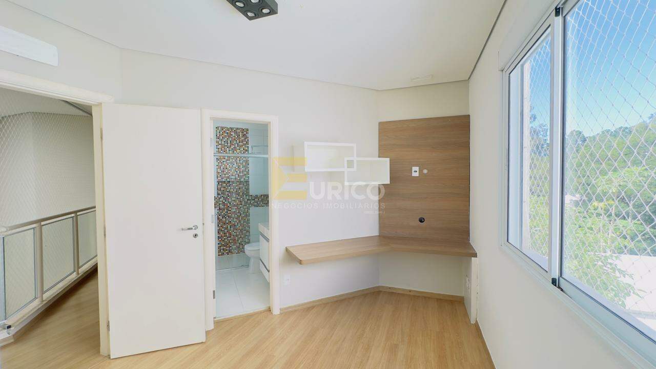 Casa em condomínio para aluguel no Condomínio Piemonte Residenziale em Vinhedo/SP: