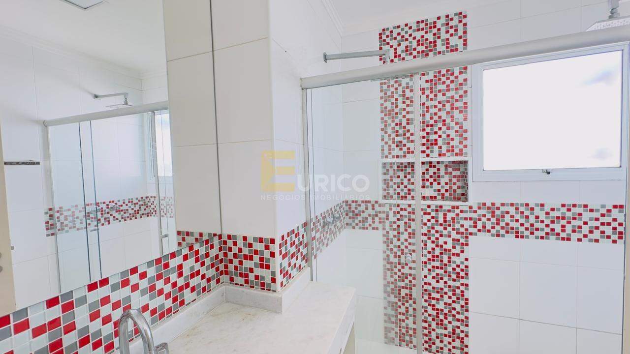 Casa em condomínio para aluguel no Condomínio Piemonte Residenziale em Vinhedo/SP: