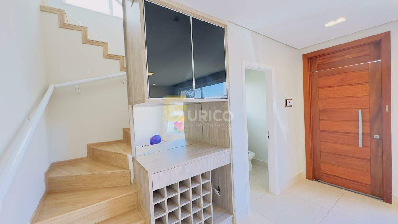 Casa em condomínio para aluguel no Condomínio Piemonte Residenziale em Vinhedo/SP: