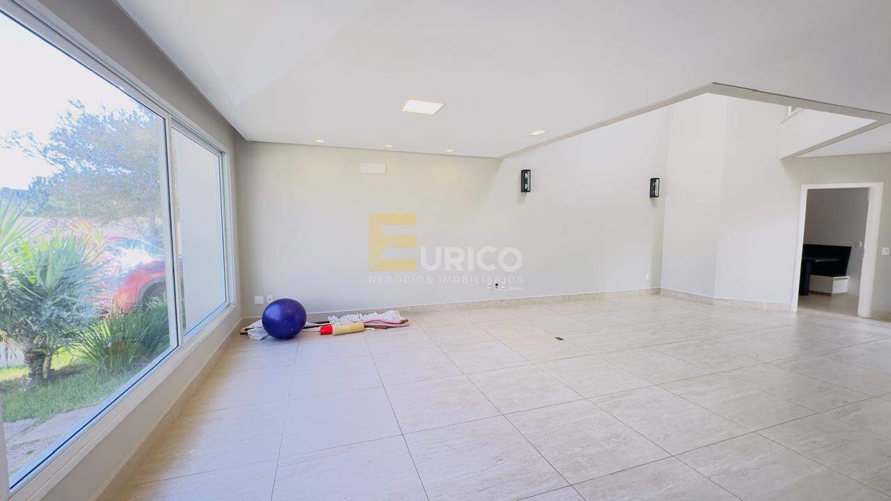 Casa em condomínio para aluguel no Condomínio Piemonte Residenziale em Vinhedo/SP: