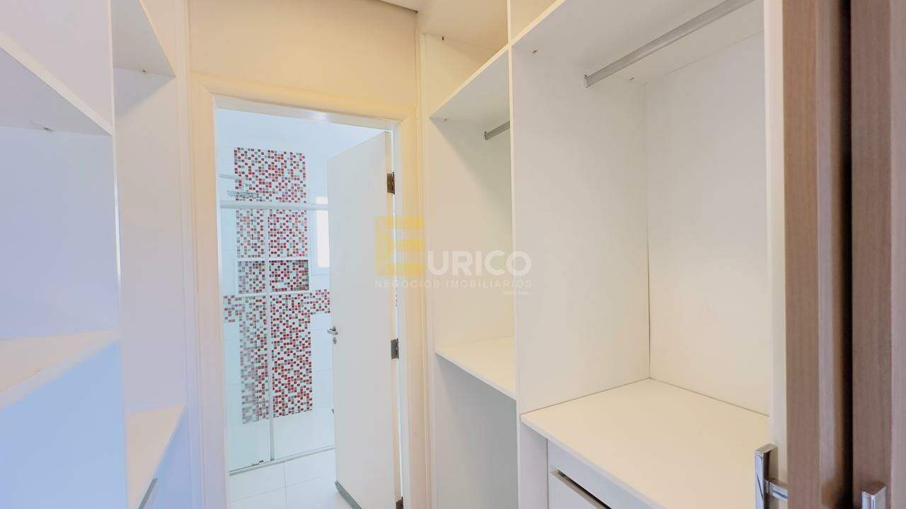 Casa em condomínio para aluguel no Condomínio Piemonte Residenziale em Vinhedo/SP: