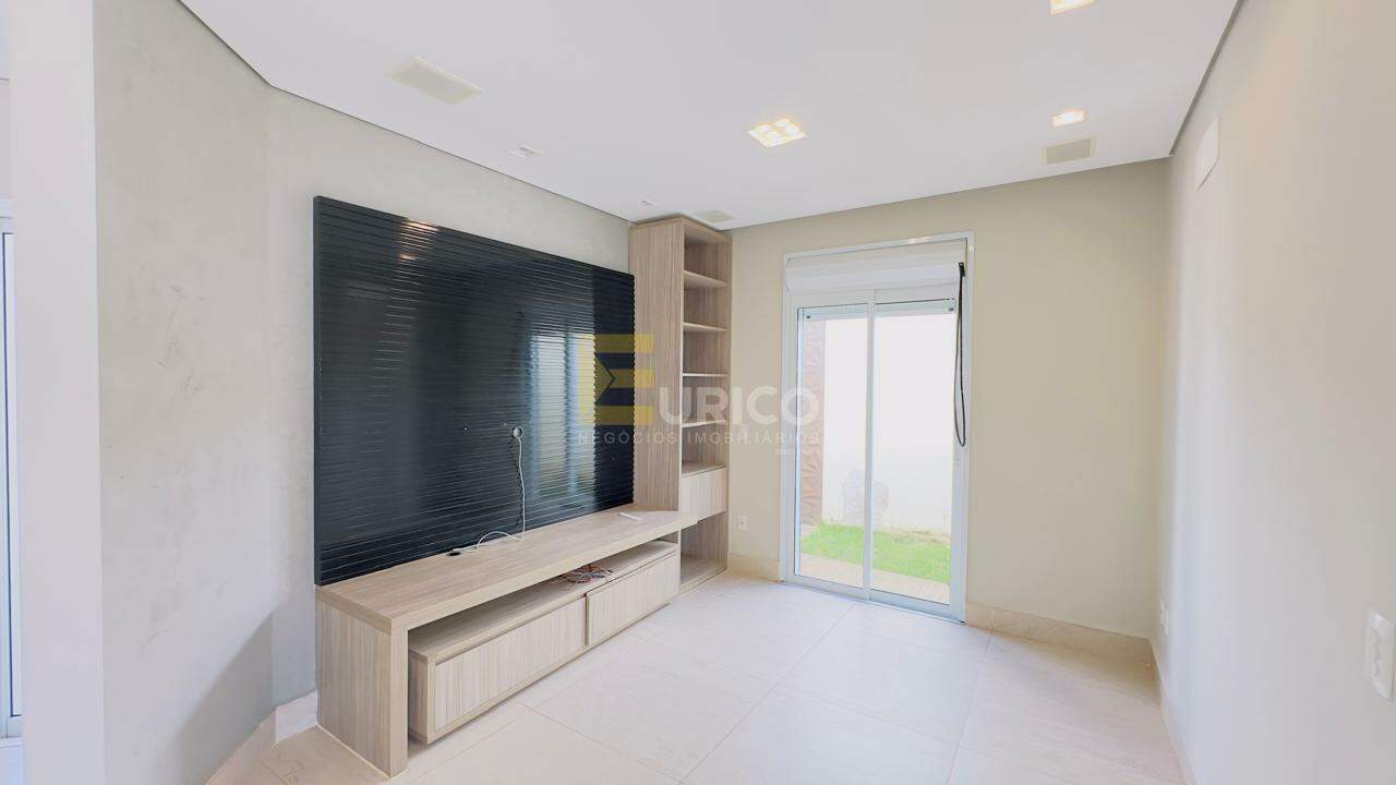 Casa em condomínio para aluguel no Condomínio Piemonte Residenziale em Vinhedo/SP: