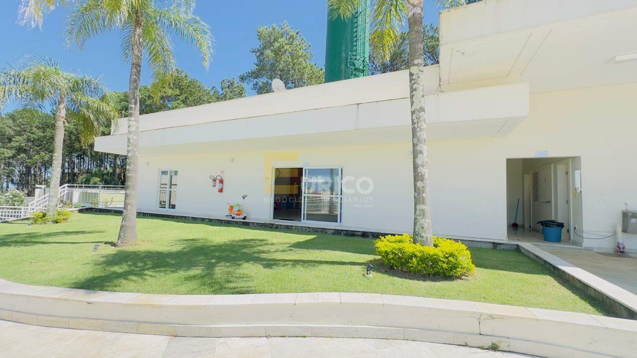 Casa em condomínio para aluguel no Condomínio Piemonte Residenziale em Vinhedo/SP: