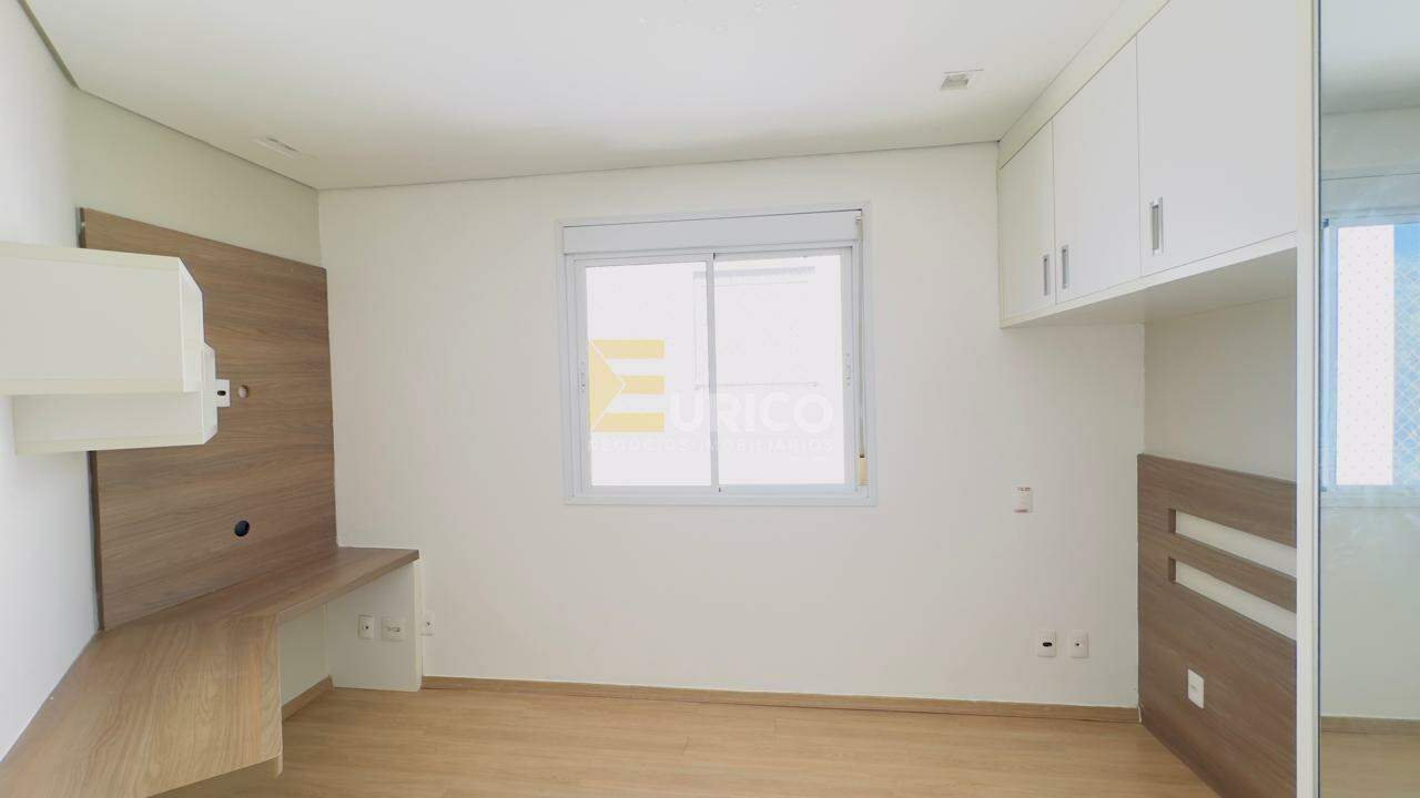 Casa em condomínio para aluguel no Condomínio Piemonte Residenziale em Vinhedo/SP: