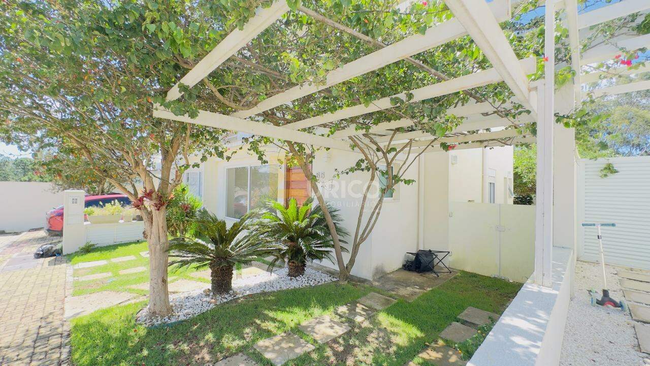 Casa em condomínio para aluguel no Condomínio Piemonte Residenziale em Vinhedo/SP: