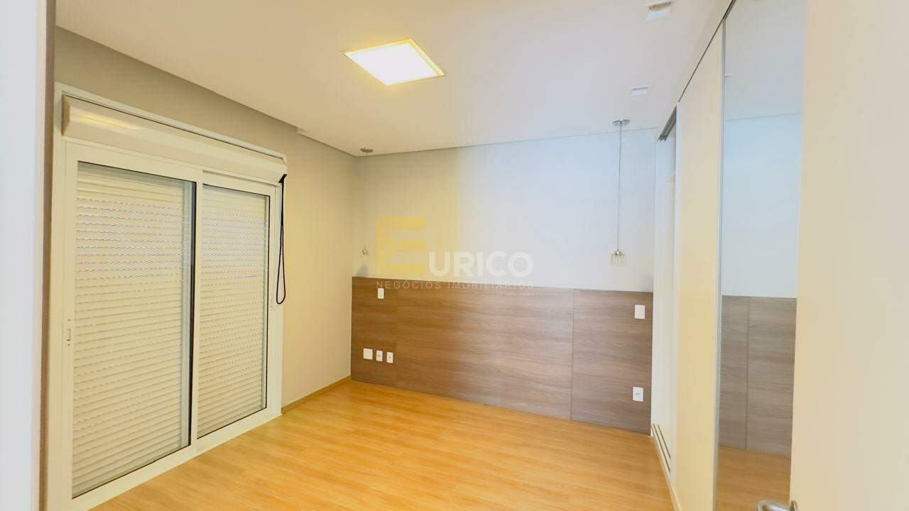Casa em condomínio para aluguel no Condomínio Piemonte Residenziale em Vinhedo/SP: