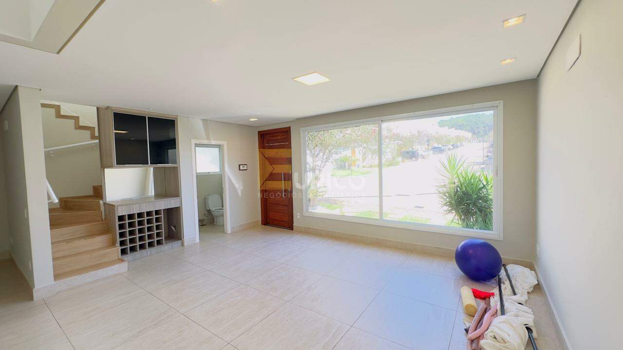Casa em condomínio para aluguel no Condomínio Piemonte Residenziale em Vinhedo/SP: