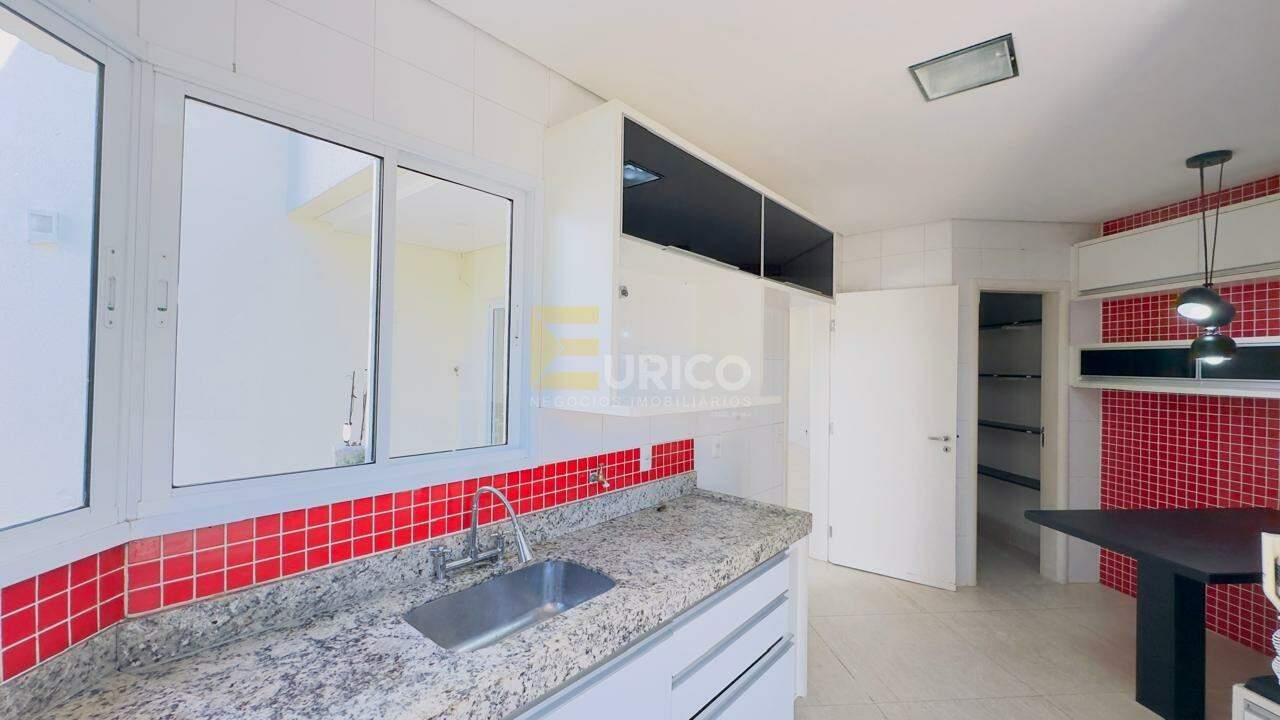 Casa em condomínio para aluguel no Condomínio Piemonte Residenziale em Vinhedo/SP: