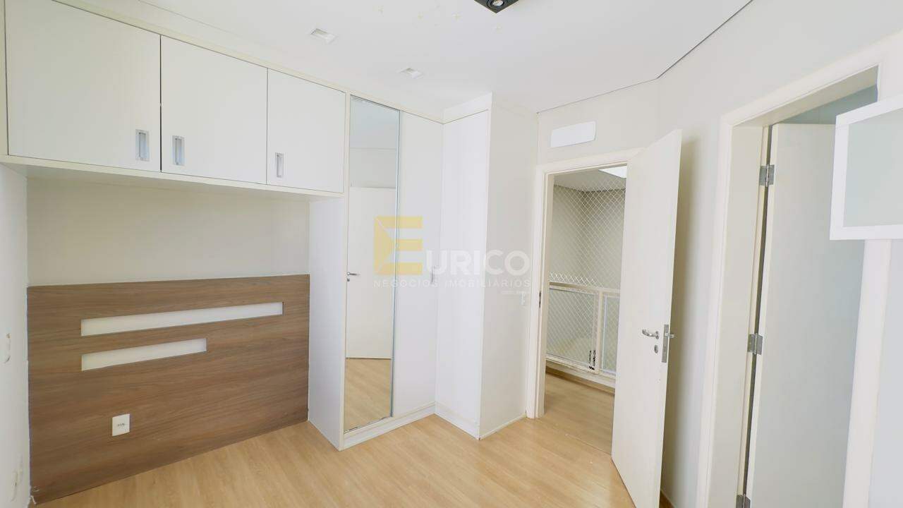 Casa em condomínio para aluguel no Condomínio Piemonte Residenziale em Vinhedo/SP:
