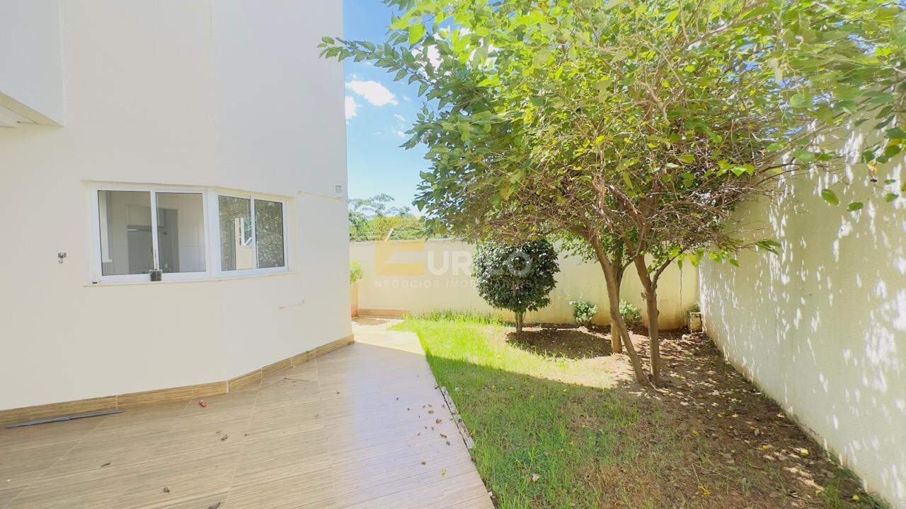 Casa em condomínio para aluguel no Condomínio Piemonte Residenziale em Vinhedo/SP: