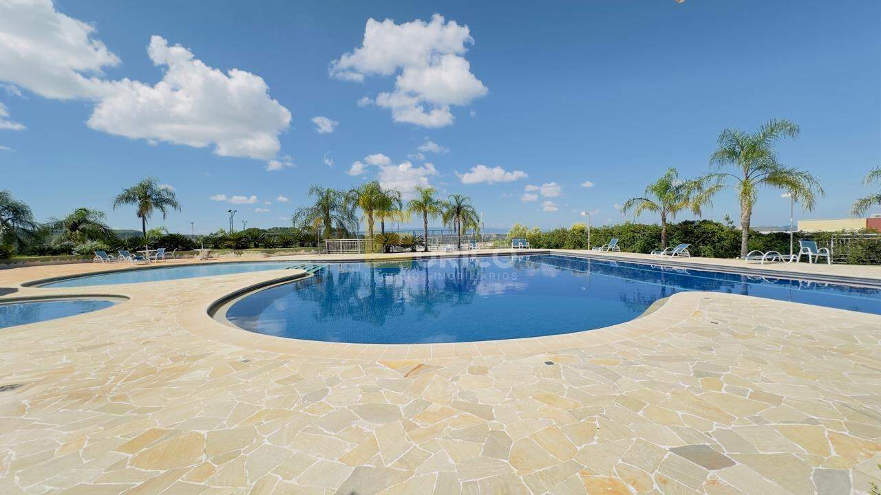 Casa em condomínio para aluguel no Condomínio Piemonte Residenziale em Vinhedo/SP: