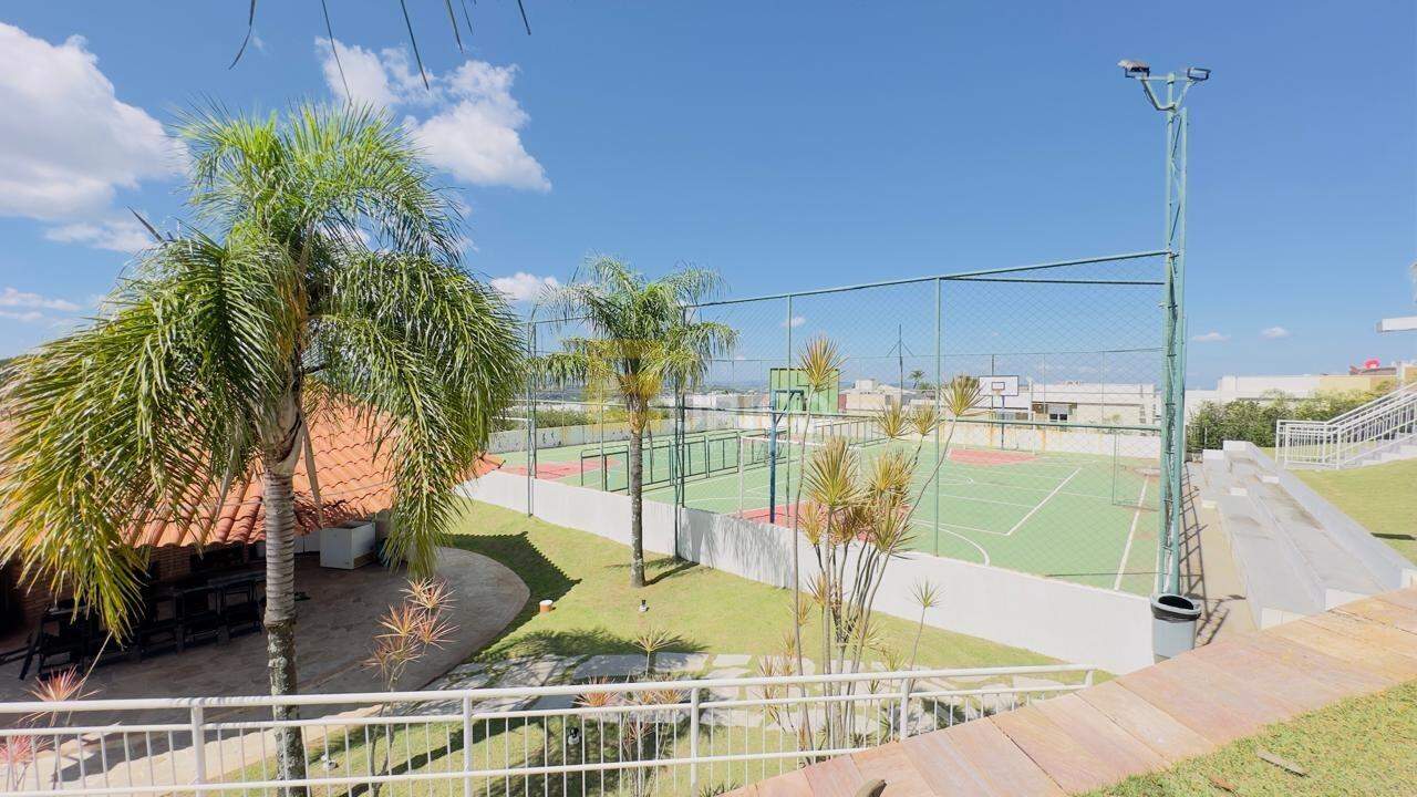 Casa em condomínio para aluguel no Condomínio Piemonte Residenziale em Vinhedo/SP: