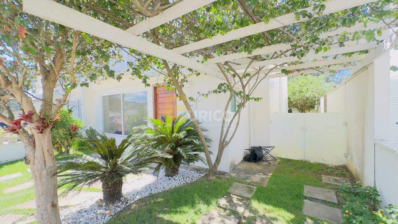 Casa em condomínio para aluguel no Condomínio Piemonte Residenziale em Vinhedo/SP: