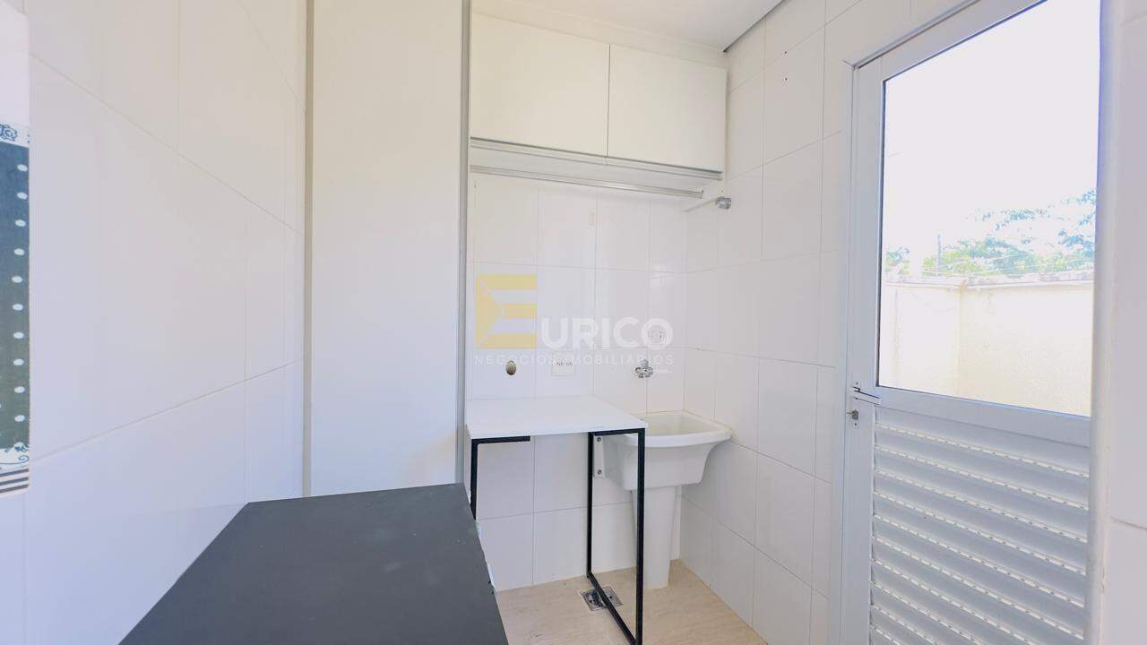 Casa em condomínio para aluguel no Condomínio Piemonte Residenziale em Vinhedo/SP: