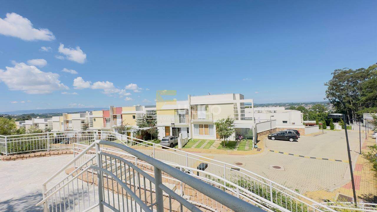 Casa em condomínio para aluguel no Condomínio Piemonte Residenziale em Vinhedo/SP: