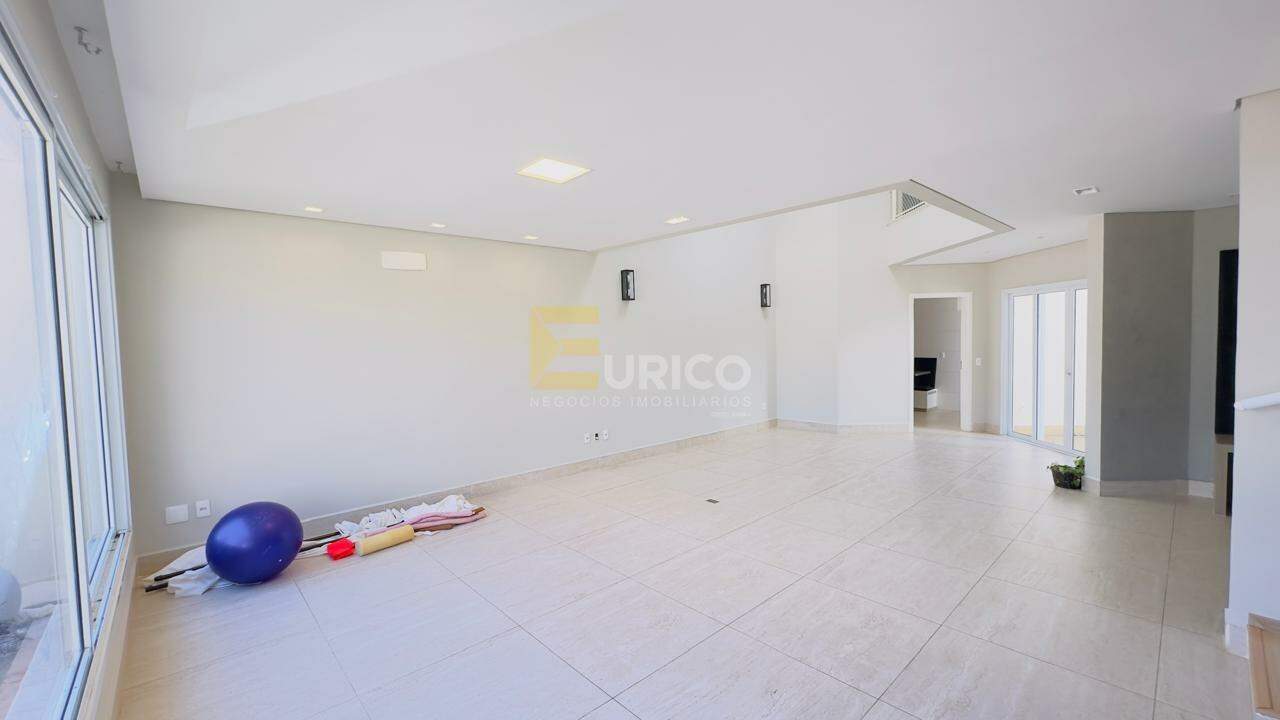 Casa em condomínio para aluguel no Condomínio Piemonte Residenziale em Vinhedo/SP: