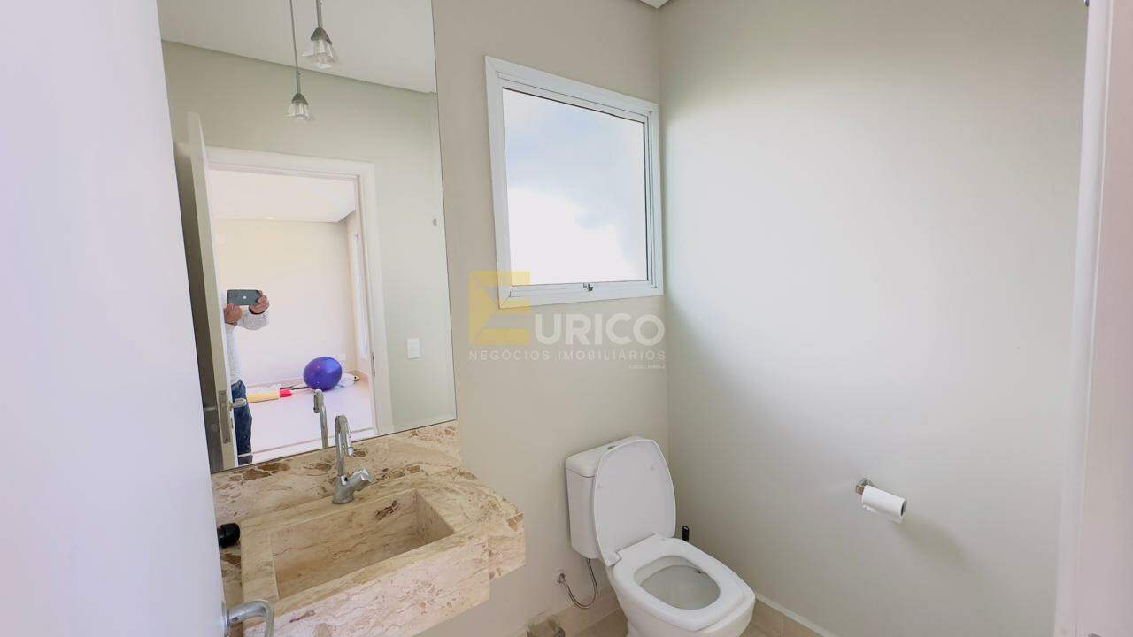 Casa em condomínio para aluguel no Condomínio Piemonte Residenziale em Vinhedo/SP: