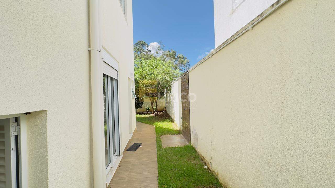 Casa em condomínio para aluguel no Condomínio Piemonte Residenziale em Vinhedo/SP: