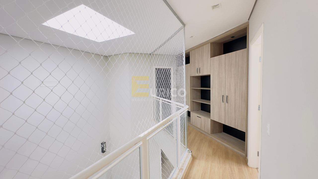 Casa em condomínio para aluguel no Condomínio Piemonte Residenziale em Vinhedo/SP: