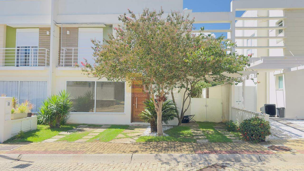Casa em condomínio para aluguel no Condomínio Piemonte Residenziale em Vinhedo/SP: