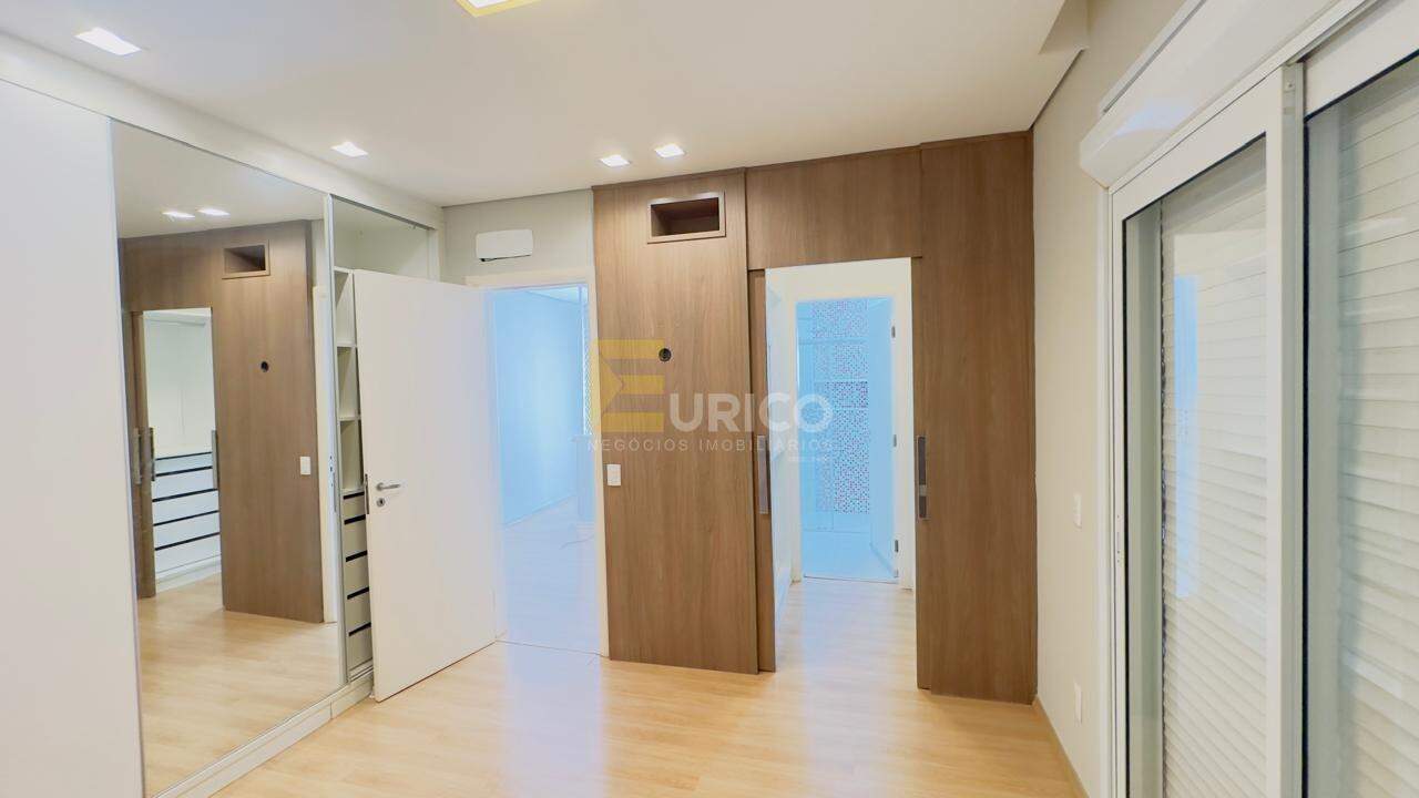 Casa em condomínio para aluguel no Condomínio Piemonte Residenziale em Vinhedo/SP: