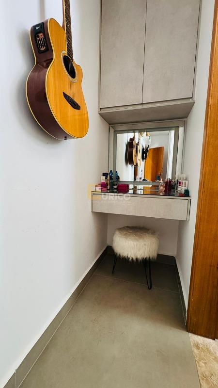 Casa em condomínio à venda no Condomínio Residencial Ibi Aram I em Itupeva/SP: 