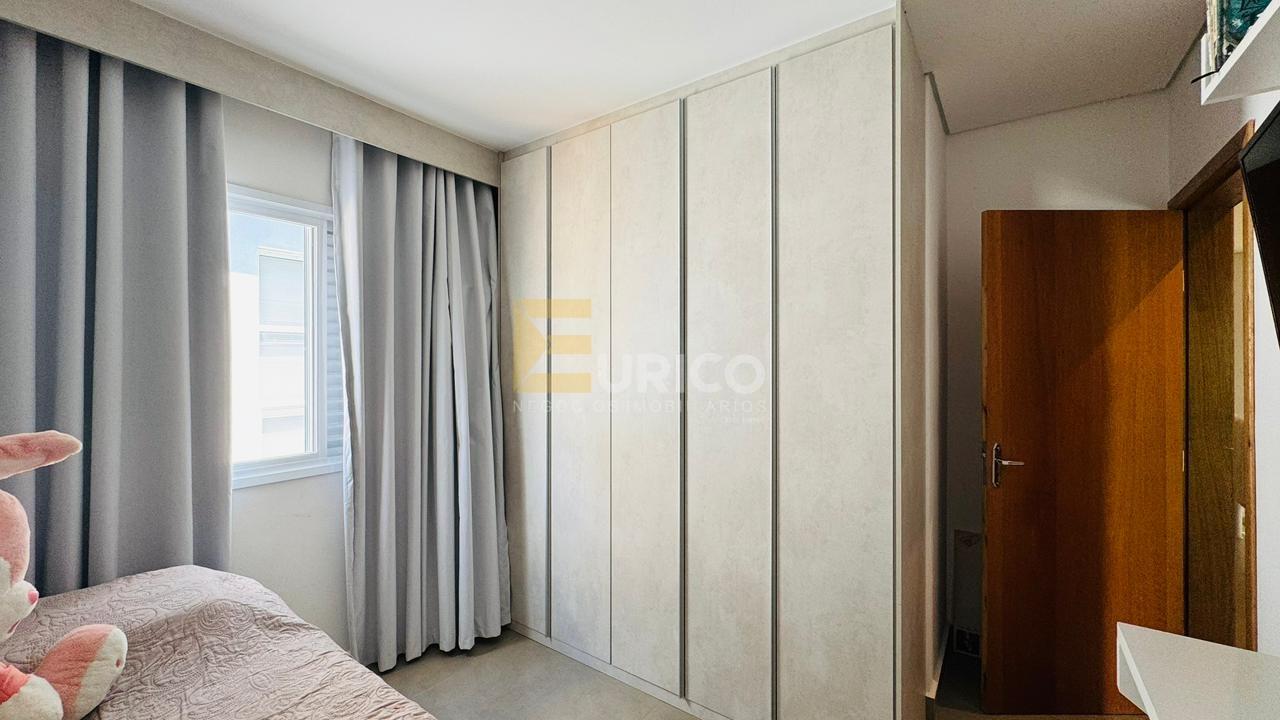 Casa em condomínio à venda no Condomínio Residencial Ibi Aram I em Itupeva/SP: 