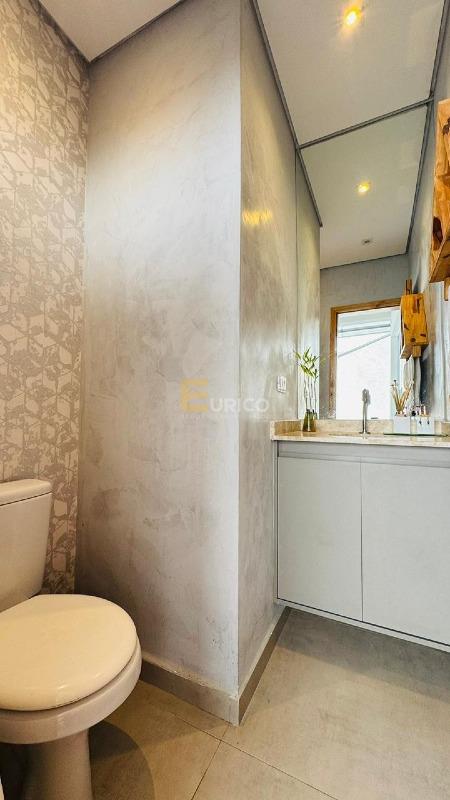 Casa em condomínio à venda no Condomínio Residencial Ibi Aram I em Itupeva/SP: 