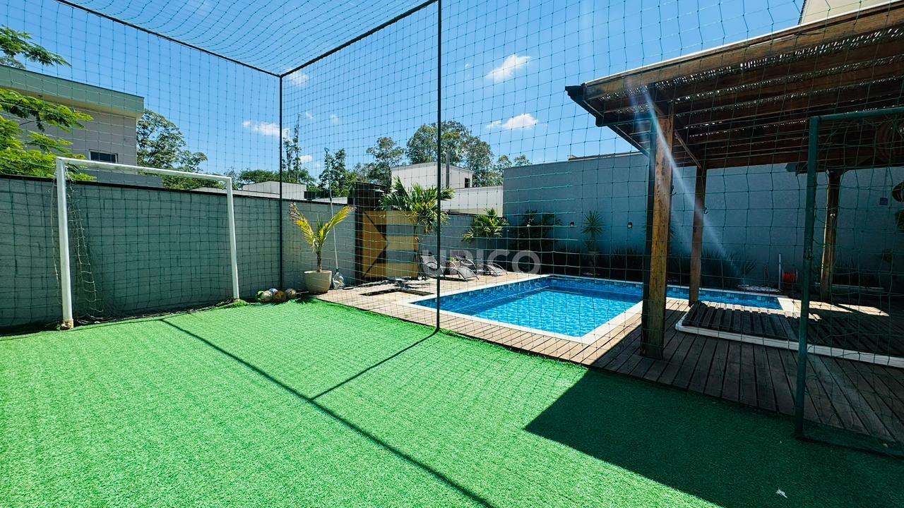 Casa em condomínio à venda no Condomínio Residencial Ibi Aram I em Itupeva/SP: 