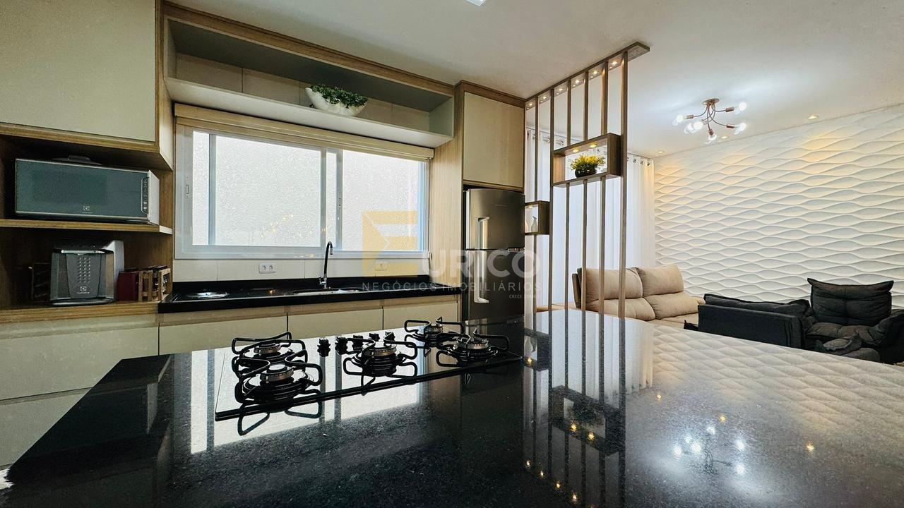 Casa em condomínio à venda no Condomínio Residencial Ibi Aram I em Itupeva/SP: 