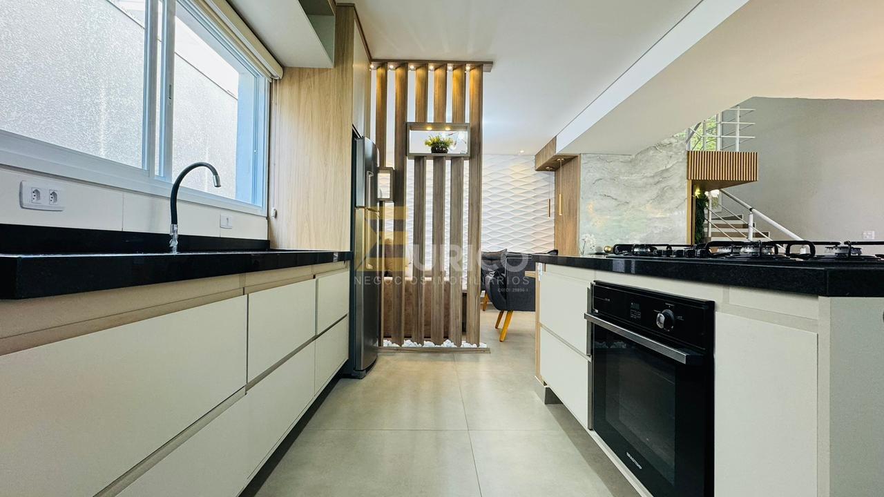 Casa em condomínio à venda no Condomínio Residencial Ibi Aram I em Itupeva/SP: 