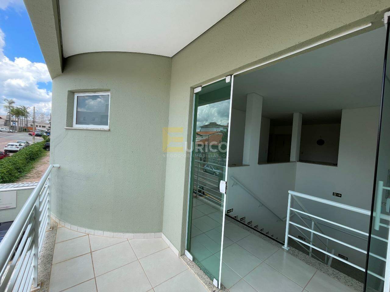 Sala para aluguel no Santa Rosa em Vinhedo/SP: 