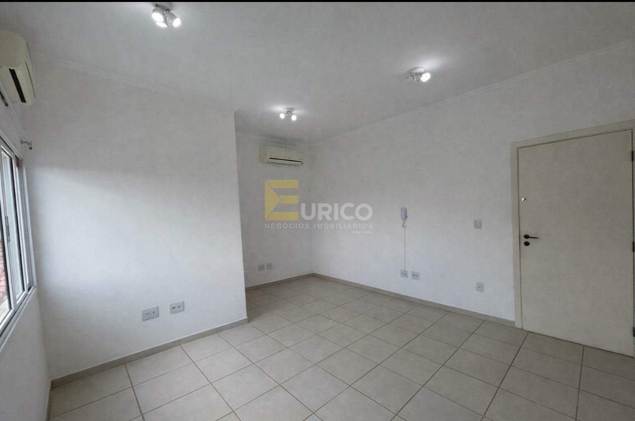 Sala para aluguel no Santa Rosa em Vinhedo/SP: 
