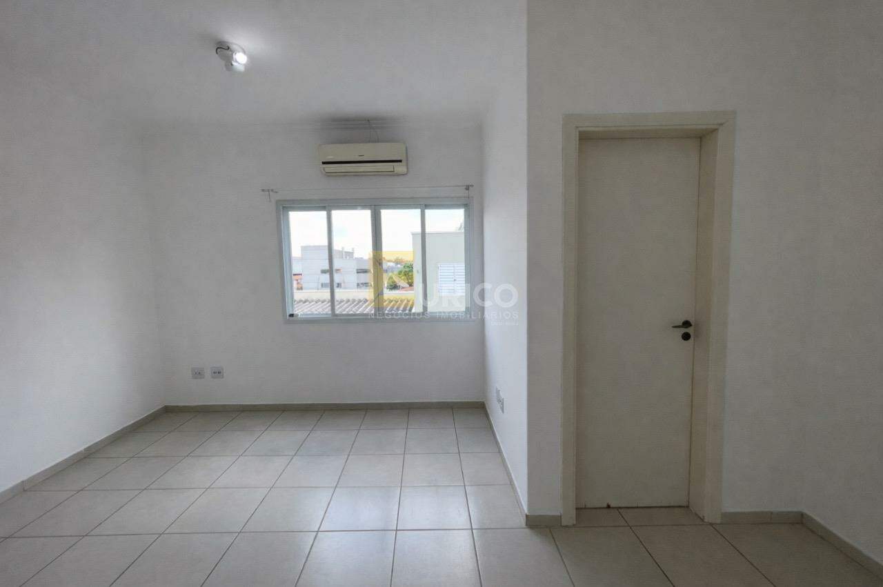 Sala para aluguel no Santa Rosa em Vinhedo/SP: 
