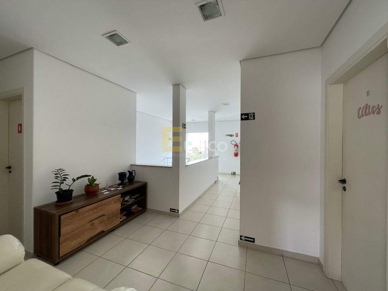 Sala para aluguel no Santa Rosa em Vinhedo/SP: 