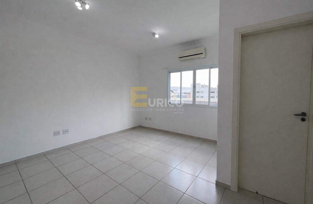 Sala para aluguel no Santa Rosa em Vinhedo/SP: 