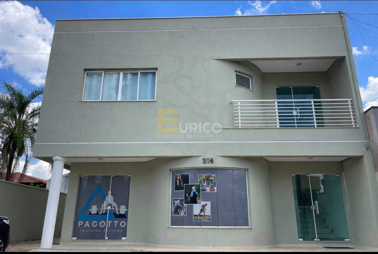 Sala para aluguel no Santa Rosa em Vinhedo/SP: 