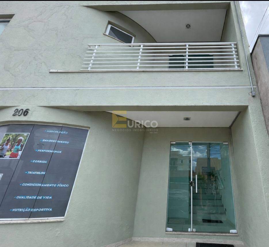 Sala para aluguel no Santa Rosa em Vinhedo/SP: 