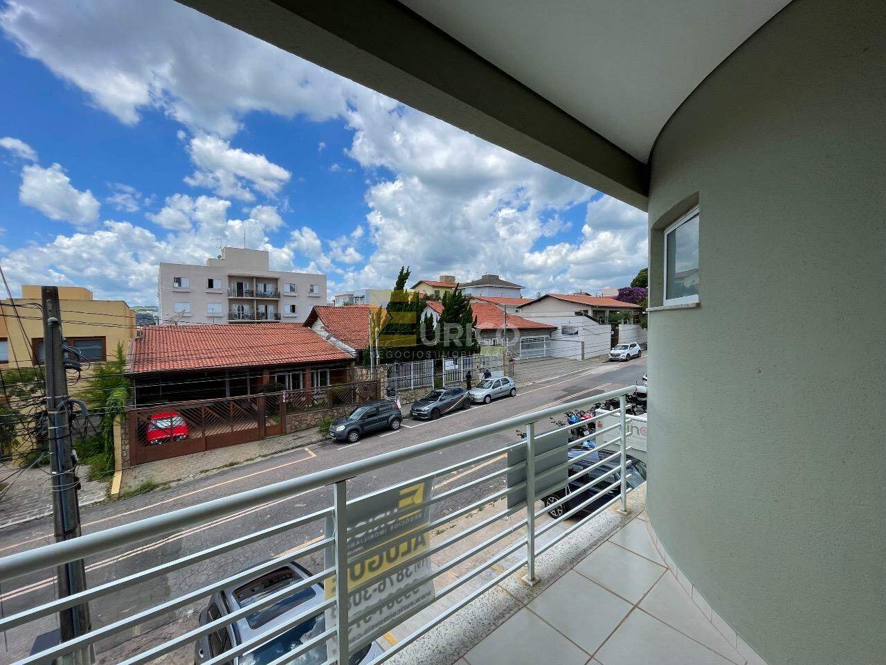 Sala para aluguel no Santa Rosa em Vinhedo/SP: 