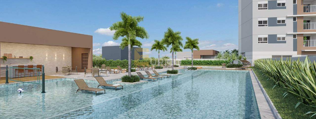 Apartamento à venda no Mistral Jundiaí em Jundiaí/SP: 