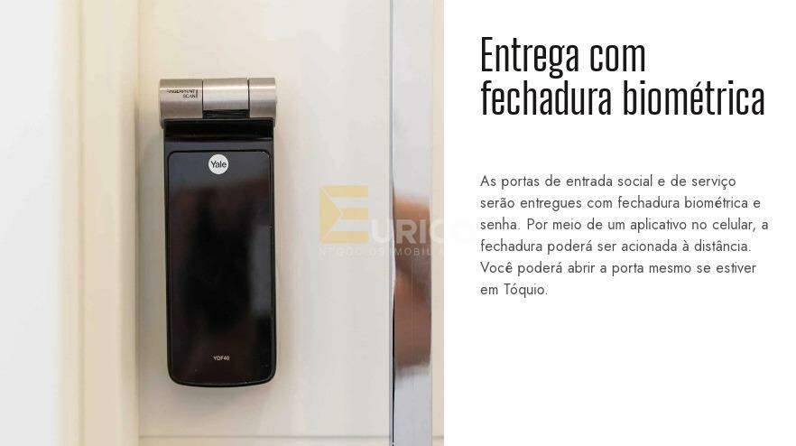 Apartamento à venda no Mistral Jundiaí em Jundiaí/SP: 